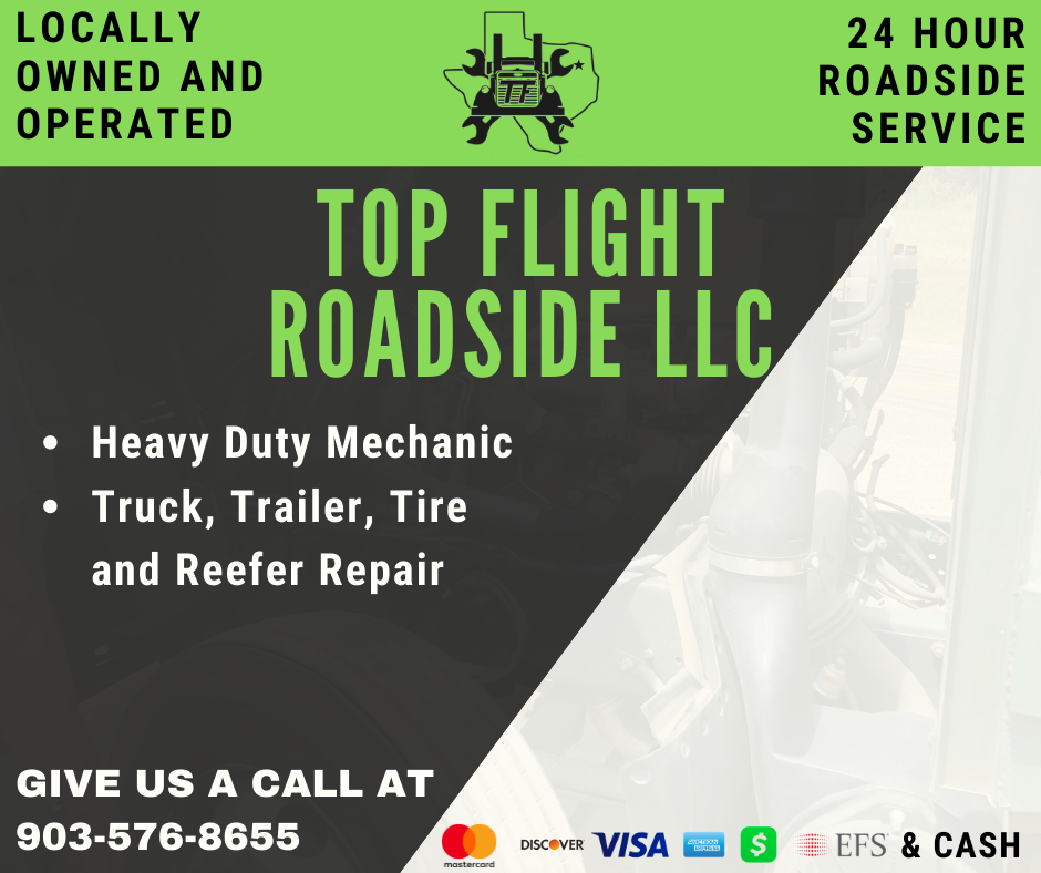 Truck Service Photo